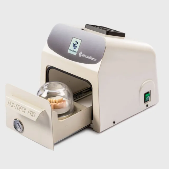 Dental Farm Photopol Pro Vacum 2