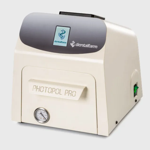 Dental Farm Photopol Pro Vacum photo
