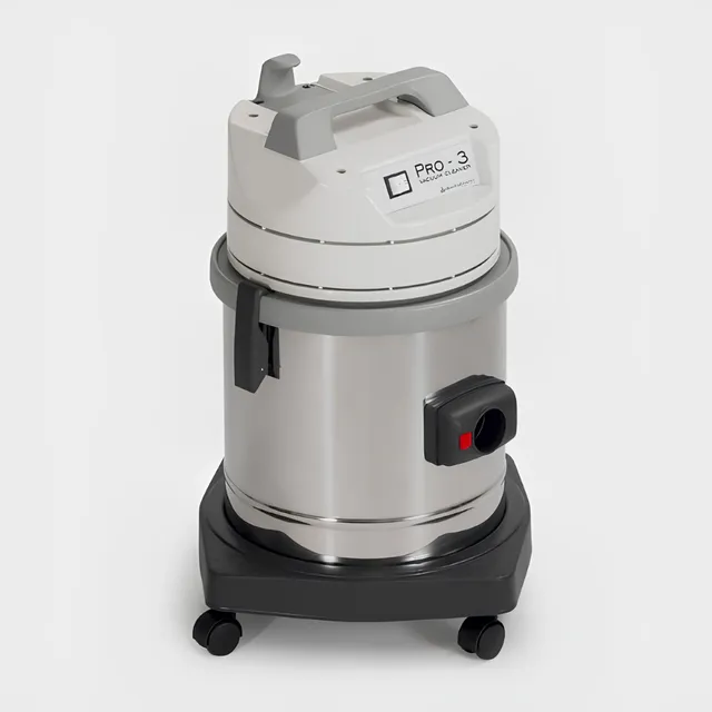 Dental Farm Pro-3 Toz Emici 1000w photo