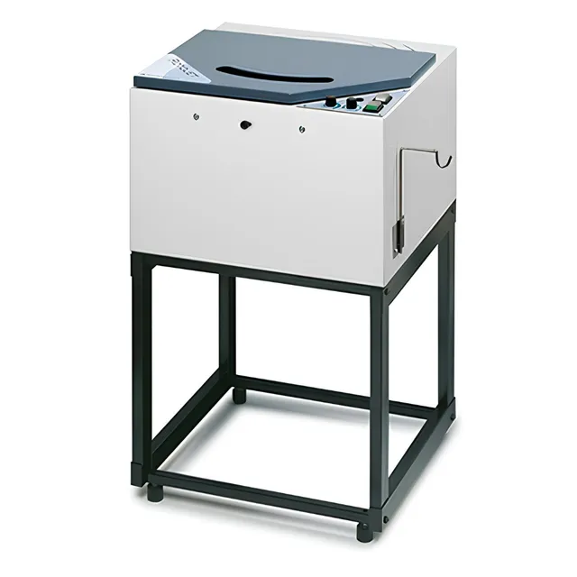 Dental Farm Rotojet Stand - Masa photo