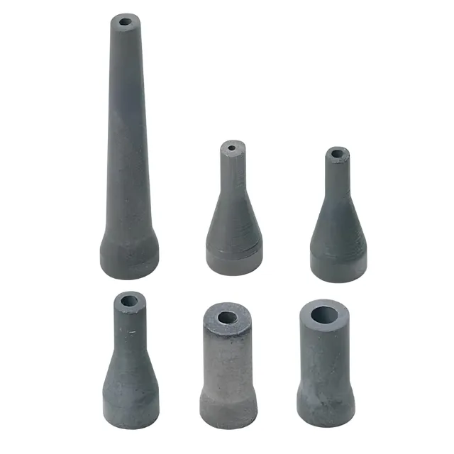 Dental Farm Tungten Nozzle Uç photo