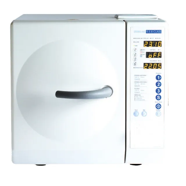 Dental X Steriline B Dental Otoklav photo