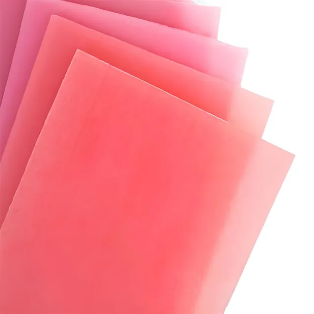Dentaurum Pembe Mum 500 Gr photo