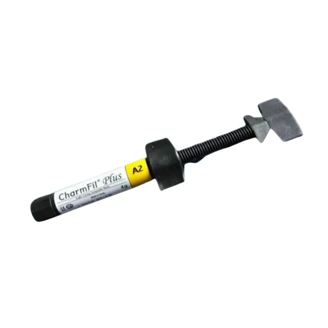 Dentkist Charmfil Plus Mikrohibrit Kompozit 4gr photo