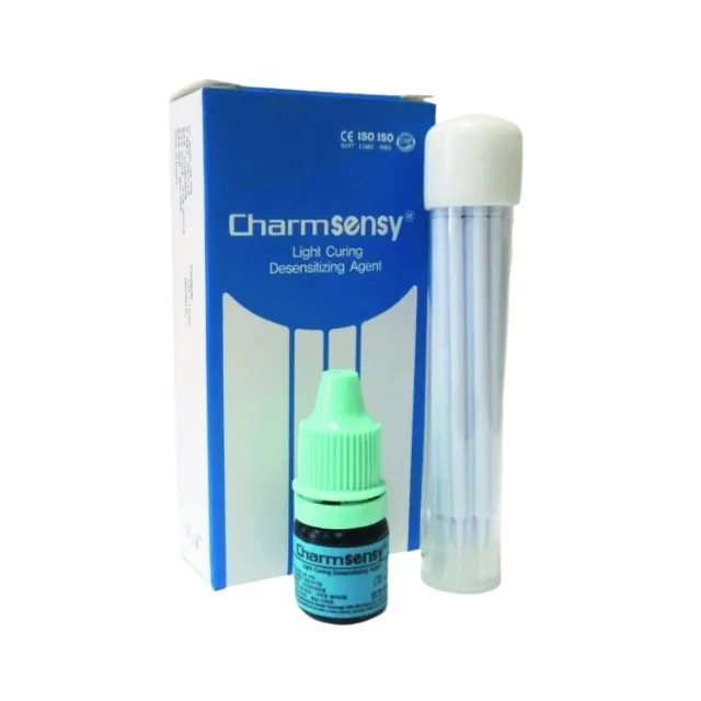 Dentkist Charmsensy Işınla Uygulanan Hassasiyet Giderici Ajan photo