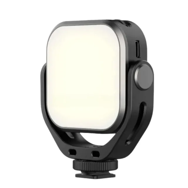 Dentreal Dental Fotoğraf Işık Kaynağı - VL66 360° Dönebilen Led Işığı photo