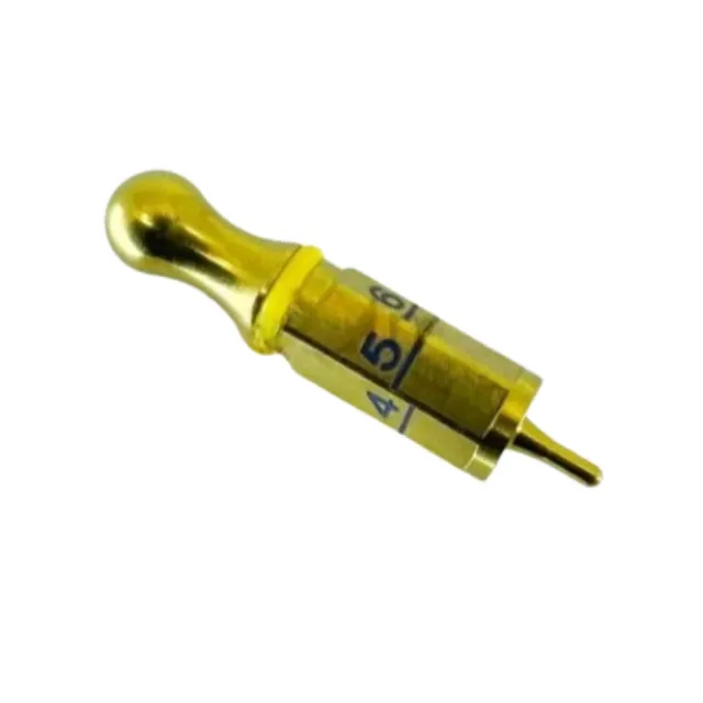 Dentreal Diş Eti Yükseklik Ölçer photo