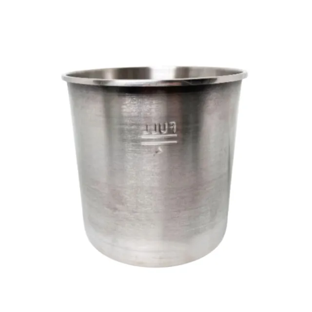 Dentreal Distile Saf Su Arıtma İmbik Cihazı Kazanı photo