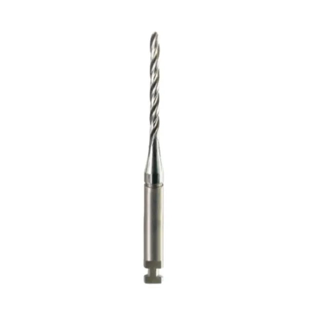 Dentreal GBR Bone Drill - 0,80 mm photo