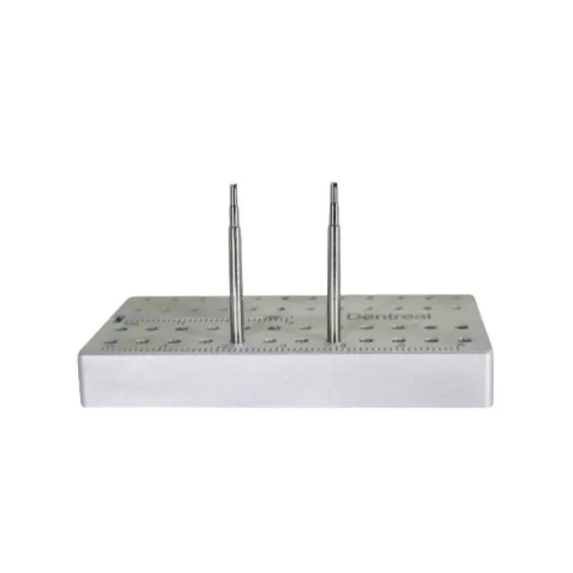 Dentreal İmplant Vida Kırığı Çıkarma Drill Seti photo