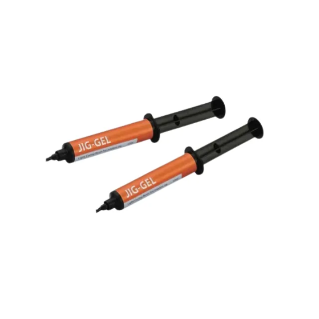 Dentreal Jig Gel Işıkla Sertleşen Pattern Resin 12ml-(14gr) photo