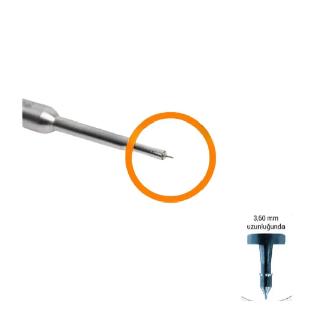 Dentreal Memfix Membran Sabitleme Pin 3.60 mm - 10 Adet photo