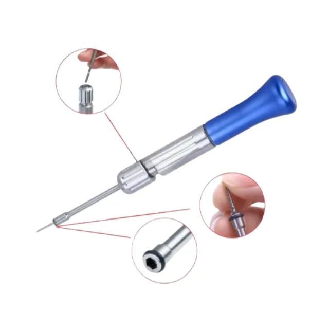 Dentreal Orthodontik Mini Vida El Parçası photo