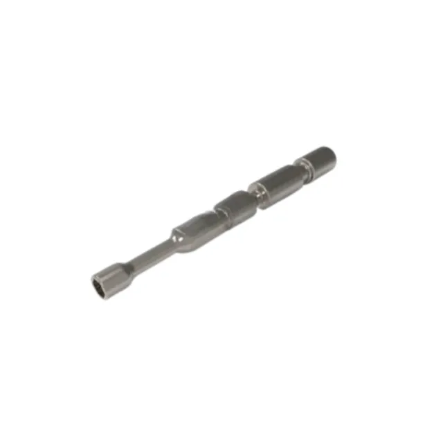 Dentreal Real Manuel Hex Anahtarı 6,35 Uçlu photo