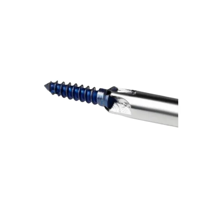 Dentreal Titanyum Kemik,Plate,Mesh Sabitleme Mini Vida Refil Ø 1,6 mm photo