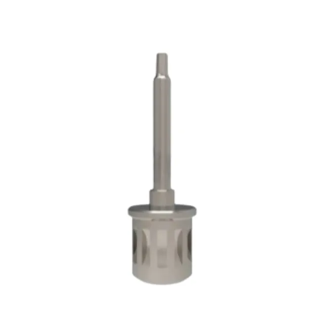 Dentreal TRI Dental İmplant için Screwdriver 1,30 mm photo