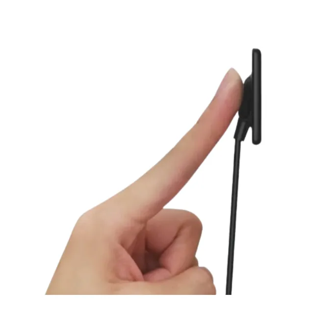 Dentreal V-Sensör İntraoral X-Ray Sensörü RVG - Sensör Size 1 photo