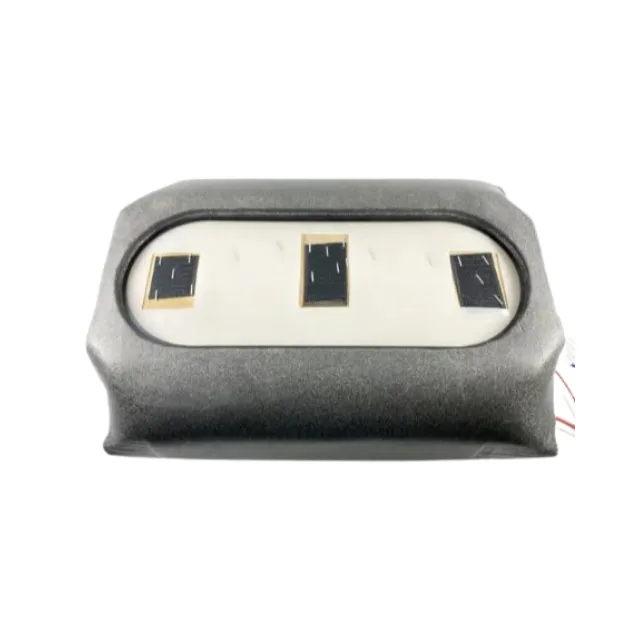 Dentreal XT-46C Otomatik Galoş Makinası Ayak Basma Parçası photo