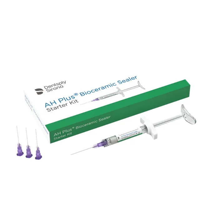 Dentsply Ah Plus Biyoseramik Kanal Dolgu Patı photo