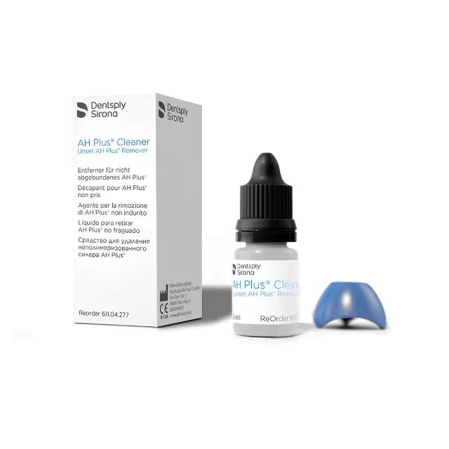 Dentsply AH Plus Cleaner Kanal Patı Temizleyici photo