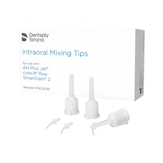 Dentsply AH Plus Jet Karıştırma Ucu 40'lık photo