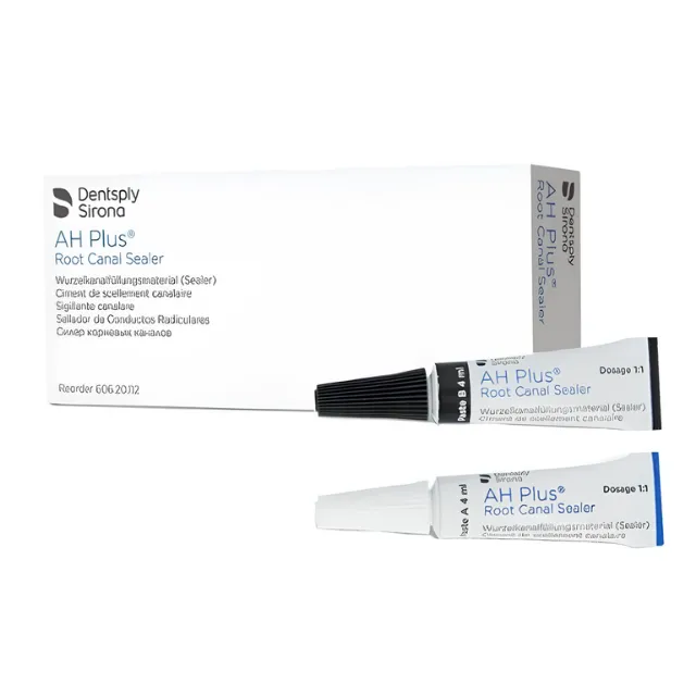Dentsply Ah Plus Kanal Dolgu Patı photo