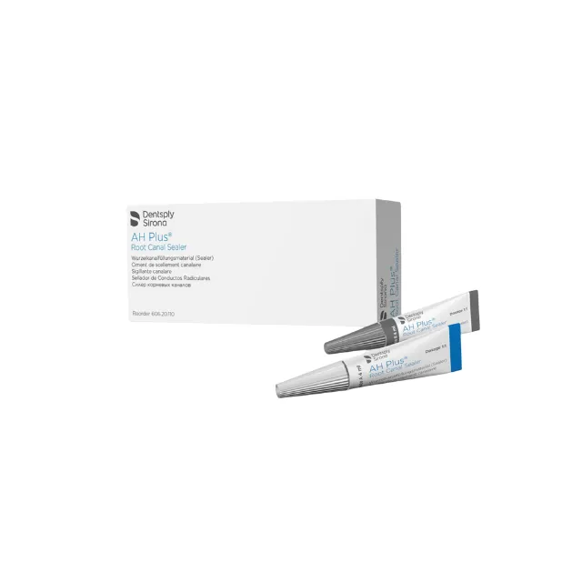 Dentsply Ah Plus Rootcanal Cem.İntro  photo