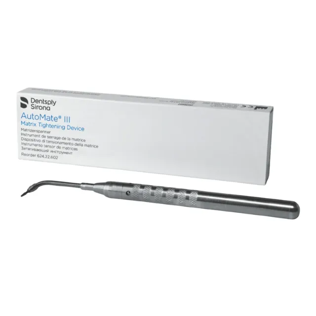 Dentsply AUTOMATE III Çevresel Matrix Sistemi photo