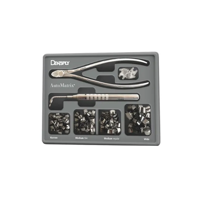 Dentsply AutoMatrix Matrix Sistem Seti photo