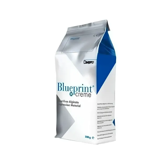 Dentsply Blueprint Aljinat photo
