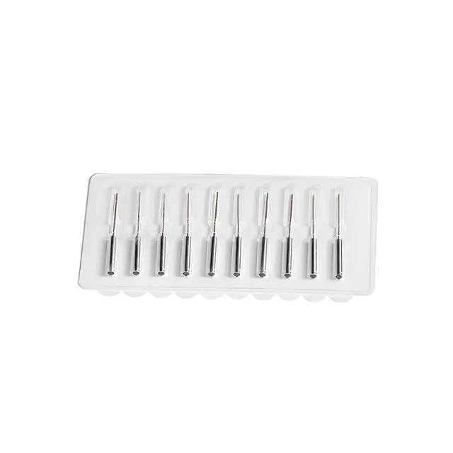 Dentsply Calamus Dual Gutta Percha Kartuş 10'lu photo