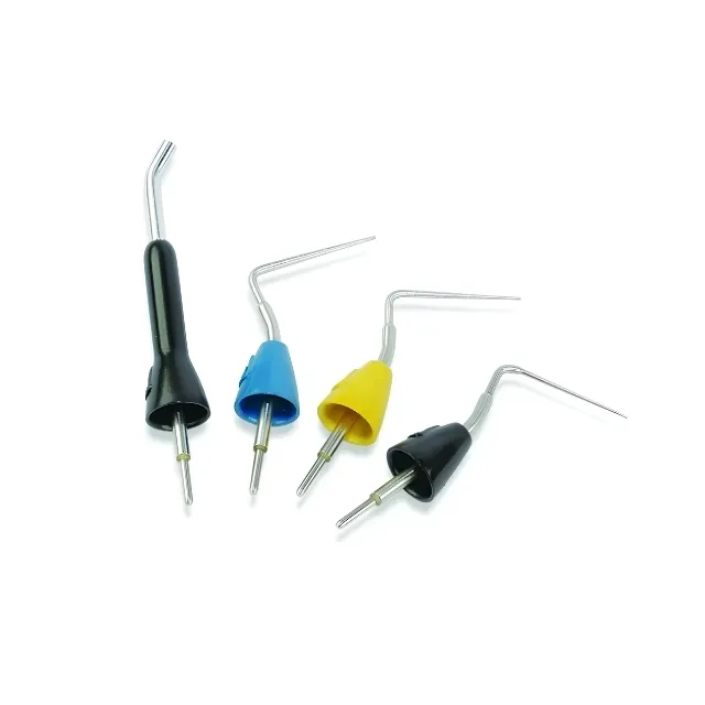 Dentsply Calamus Dual Heated Plugger Uçları photo