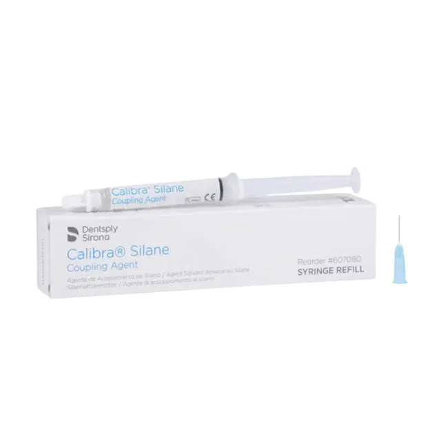 Dentsply Calibra Silane Refill photo