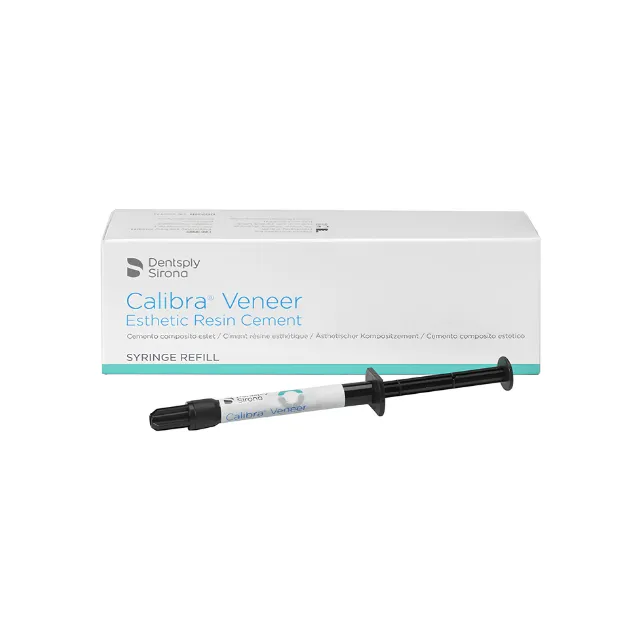 Dentsply Calibra Veneer Refill Lamina Simanı photo