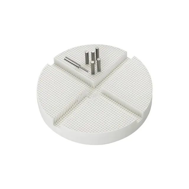 Dentsply Celtra / Tessera Firing Tray Pins 6'lı photo