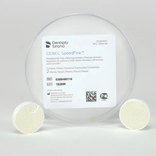 Dentsply Celtra / Tessera Honeycomb Pota 2'li photo