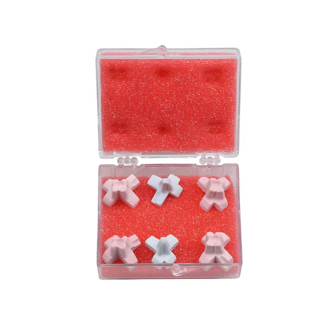 Dentsply Celtra / Tessera Investment Pins 6'lı photo