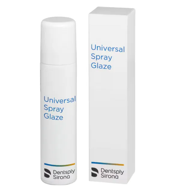 Dentsply Celtra Universal Spray Glaze Fluo 75 ml photo