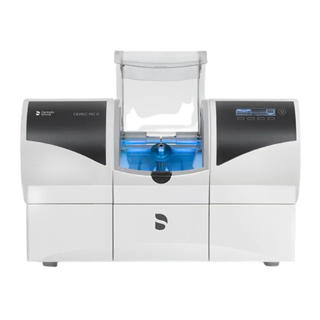 Dentsply CEREC PREMIUM (4 Motorlu) Chairside photo