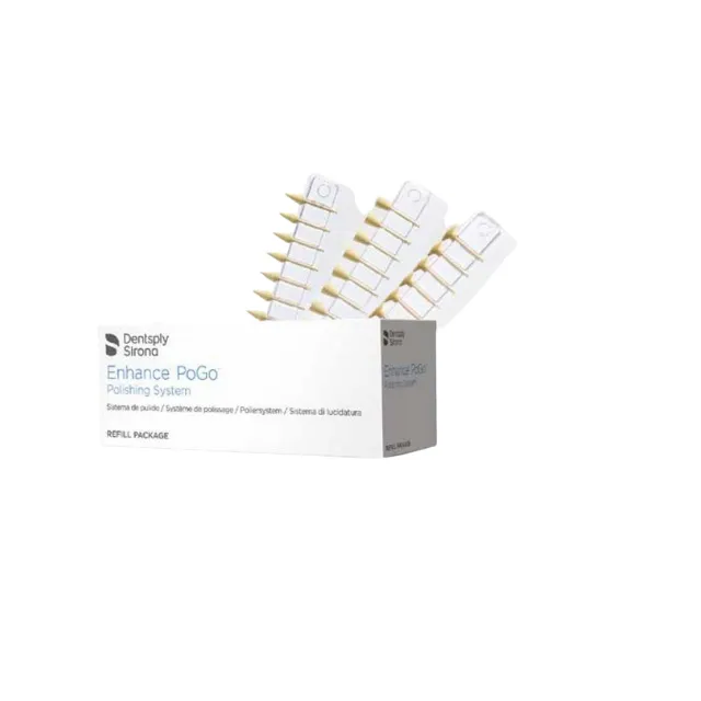 Dentsply Combo Refill 30 Pack photo