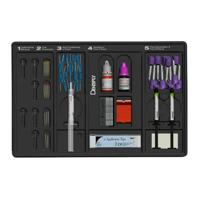 Dentsply Core & Post Sistemi photo