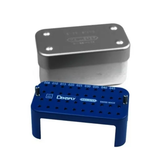 Dentsply Endo Stand Kanal Eğesi Standı photo