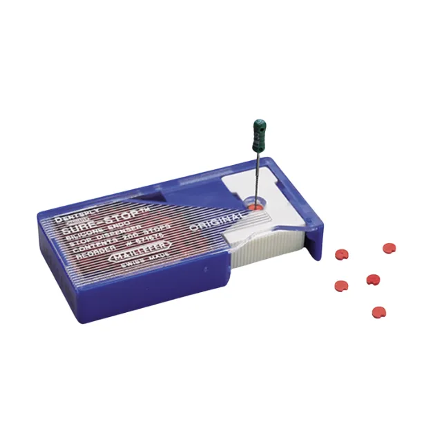 Dentsply Endo Stoper Dispancer photo