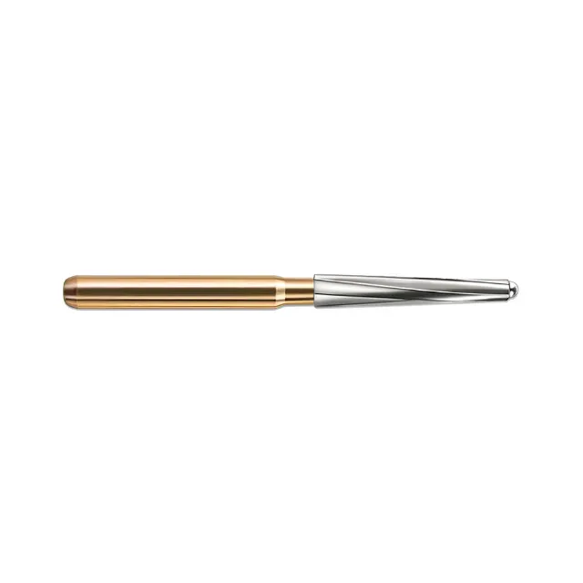 Dentsply Endo Z Frezi 5'li Paket Airatör İçin 21 mm photo