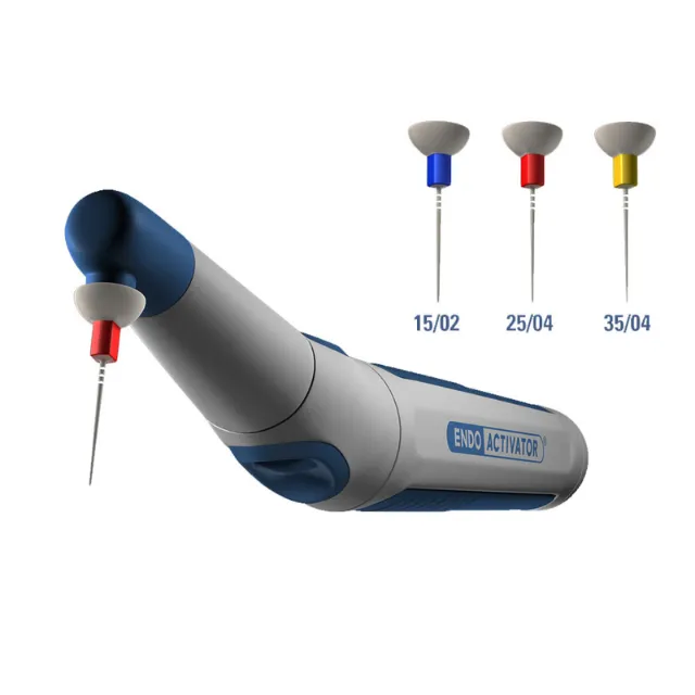 Dentsply EndoActivator System Kit photo