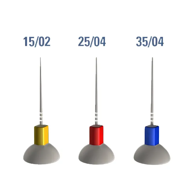 Dentsply EndoActivator Uçları photo