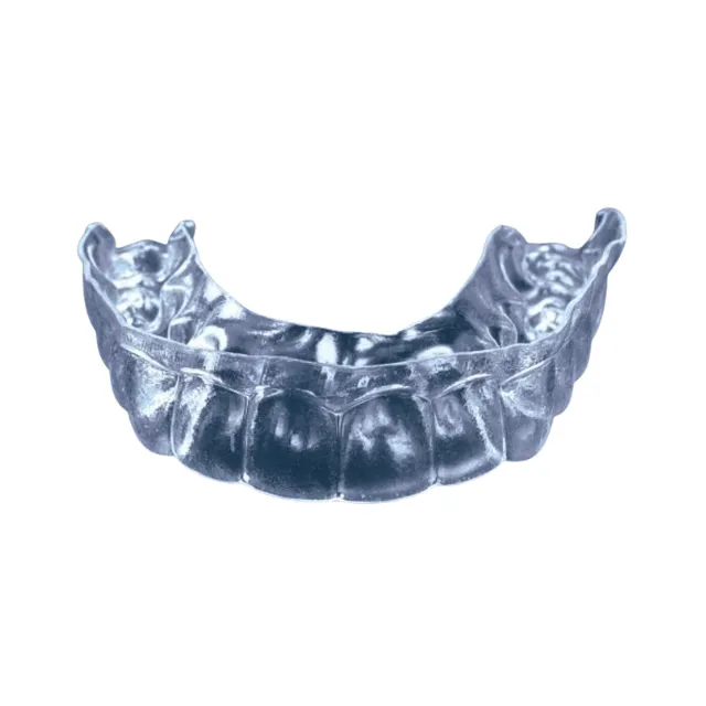 Dentsply Essix Dual Laminate Plak 120'' - 3 mm 12 Adet photo