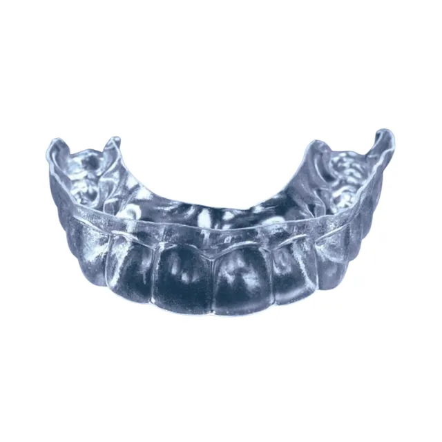 Dentsply Essix Plak - Yumuşak Plak - 25 Adet photo