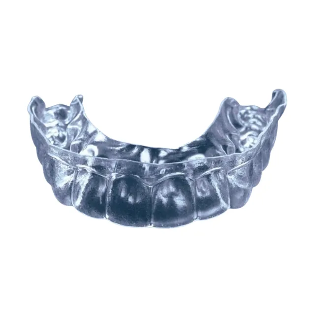 Dentsply Essix Sert Plak - Essix Ace - 040'' Kare photo