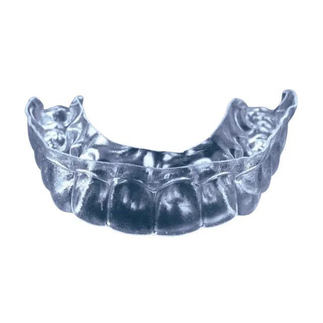 Dentsply Essix Sert Plak - Essix C+ - 040'' photo